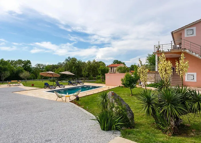 Beautiful In * Malinska