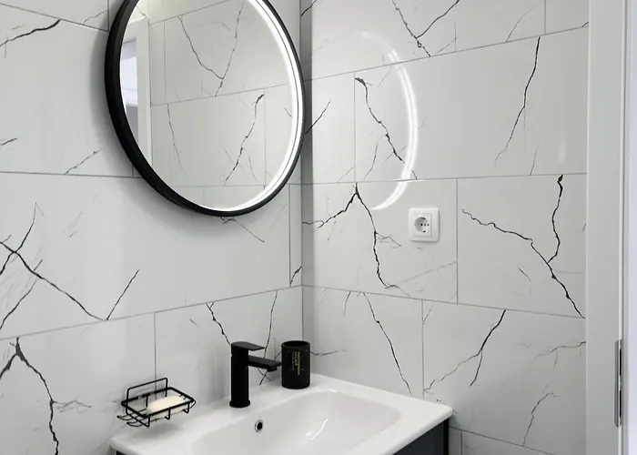 Beautiful In Apartament
