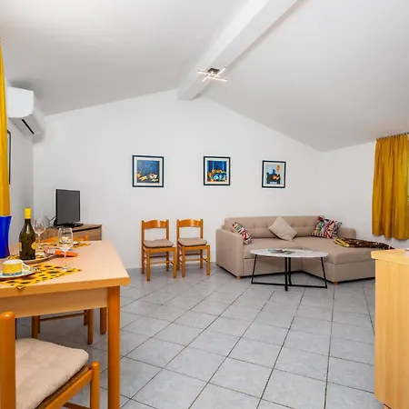 Apartmán Amazing In With Wifi *
