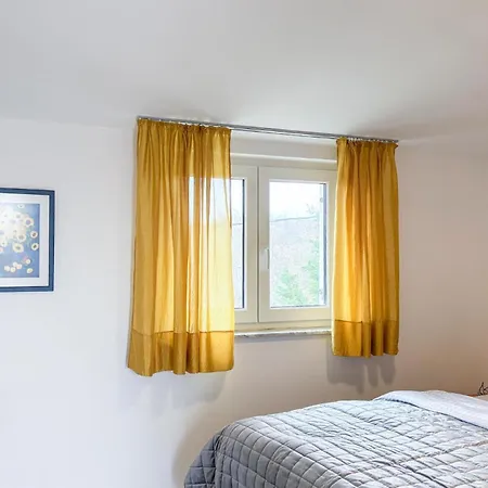 Amazing In With Wifi Apartment Malinska