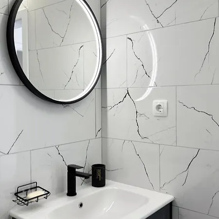 Amazing In With Wifi Apartment